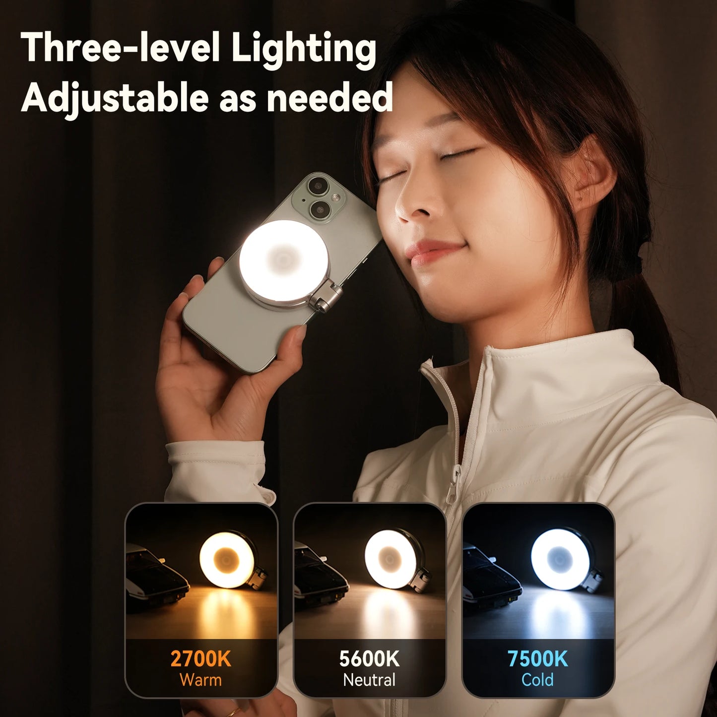 “magnetic fill light phone mount MagSafe LED light on iPhone”
“portable magnetic phone fill light vlogging setup Australia creator”
“adjustable colour temperature magnetic fill light mobile photography”
“mobile content creator using magnetic LED fill light for smartphone”