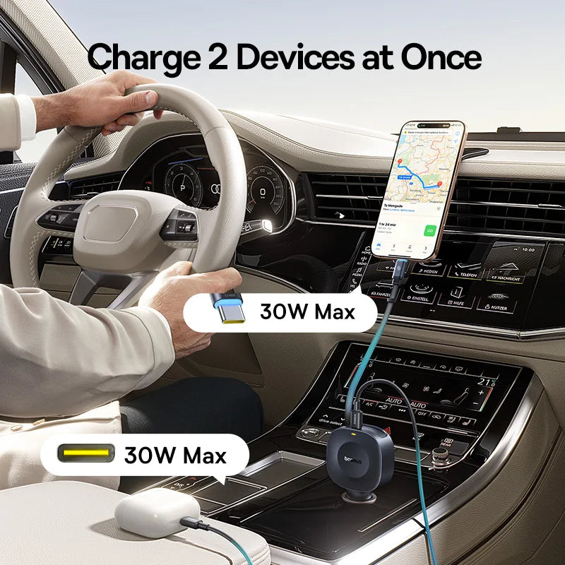 “car charger retractable cable USB-C Australia”

“90W car charger USB-C Lightning Built-in cable Australia”

“fast car charger 12V socket USB-C Australia”

“car phone charger for iPhone Android Australia”