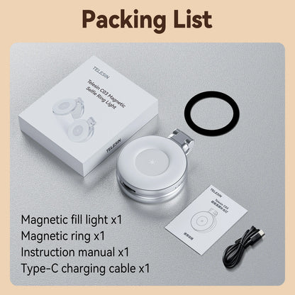 “magnetic fill light phone mount MagSafe LED light on iPhone”

“portable magnetic phone fill light vlogging setup Australia creator”

“adjustable colour temperature magnetic fill light mobile photography”

“mobile content creator using magnetic LED fill light for smartphone”