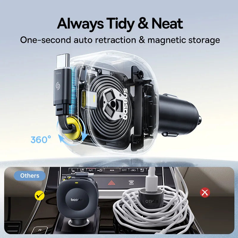 “car charger retractable cable USB-C Australia”

“90W car charger USB-C Lightning Built-in cable Australia”

“fast car charger 12V socket USB-C Australia”

“car phone charger for iPhone Android Australia”