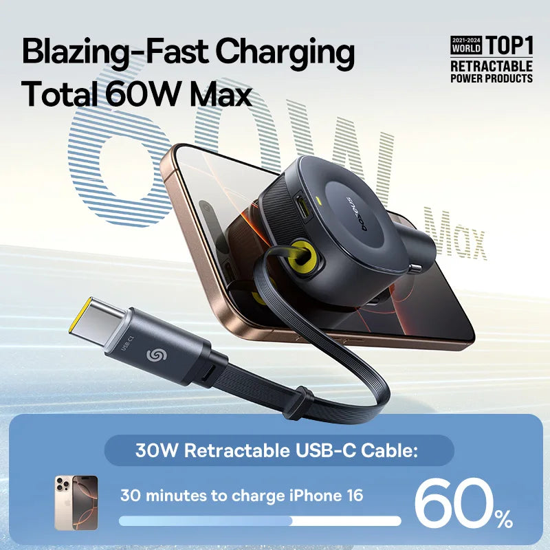“car charger retractable cable USB-C Australia”

“90W car charger USB-C Lightning Built-in cable Australia”

“fast car charger 12V socket USB-C Australia”

“car phone charger for iPhone Android Australia”